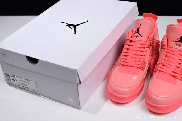 Official Maikesneakers Air Jordan Punch